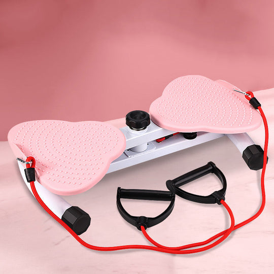 Multifunctional Waist Twisting Fitness Tool Set