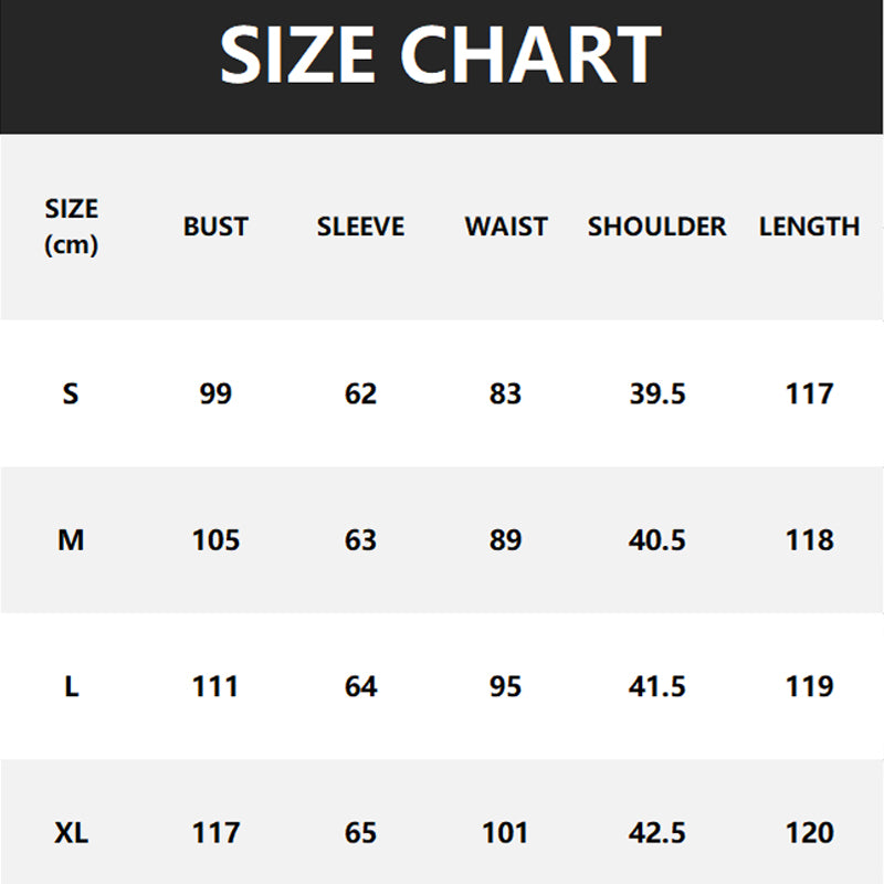 🧥 58% OFF NOW ! ✨ Women's Casual Double-Breasted A-Line Coat – Flattering Fit, Premium Fabric & Versatile Style ⚡