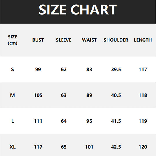 🧥 58% OFF NOW ! ✨ Women's Casual Double-Breasted A-Line Coat – Flattering Fit, Premium Fabric & Versatile Style ⚡