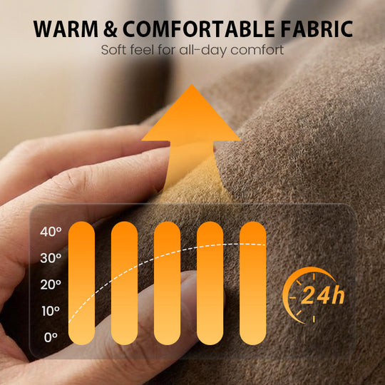 🎁2026 New Arrivals 50% OFF💥Men’s Slim-Fit Casual Blazer Jacket