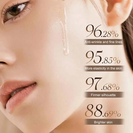 Peptide Collagen Firming Essence Cream