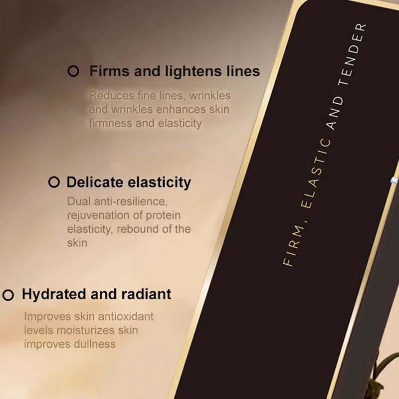 Peptide Collagen Firming Essence Cream