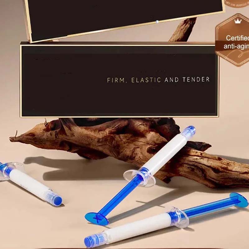 Peptide Collagen Firming Essence Cream