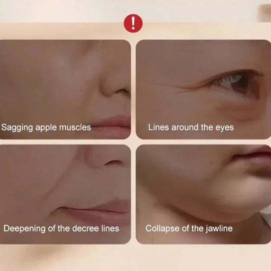 Peptide Collagen Firming Essence Cream