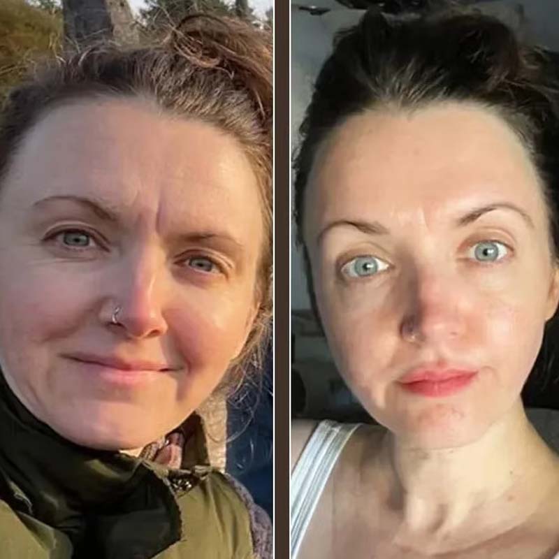 Peptide Collagen Firming Essence Cream