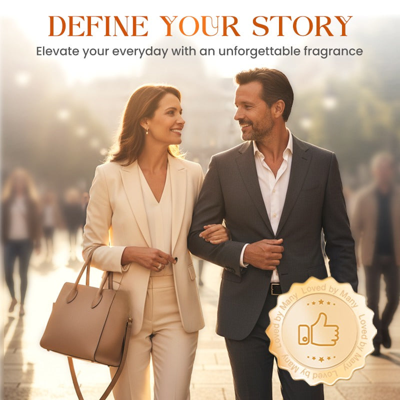 Luxury Perfume Gift Set for Men