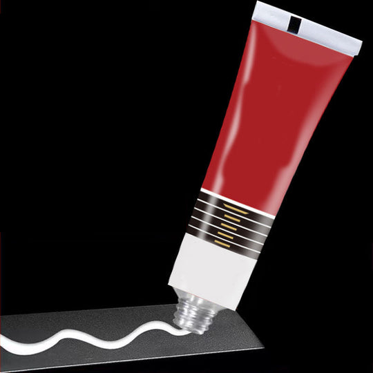 ✨ Nail-Free Adhesive — Powerful bonding, no-drill installation, meets all your bonding needs! ✨