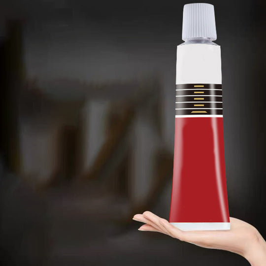 ✨ Nail-Free Adhesive — Powerful bonding, no-drill installation, meets all your bonding needs! ✨