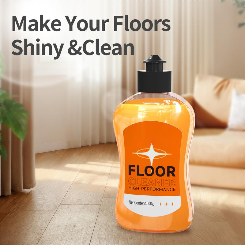 🔥NEW YEAR SALE⚡50K+ SOLD!🏠Plant-Based All-Purpose Cleaning Agent ✨ One drop cleans the whole family 🦠🚫 99.9% antibacterial | Instantly transforms ceramic tiles and wooden floors into sparkling diamonds 💎
