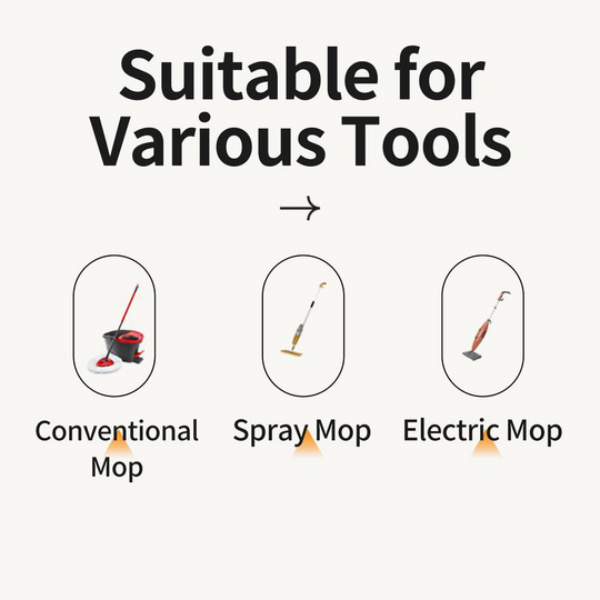 🔥NEW YEAR SALE⚡50K+ SOLD!🏠Plant-Based All-Purpose Cleaning Agent ✨ One drop cleans the whole family 🦠🚫 99.9% antibacterial | Instantly transforms ceramic tiles and wooden floors into sparkling diamonds 💎