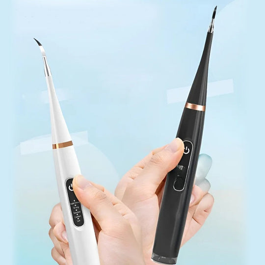 💎UP TO 30% OFF!!🦷✨Electric Ultrasonic Dental Scaler for Tartar and Plaque Removal