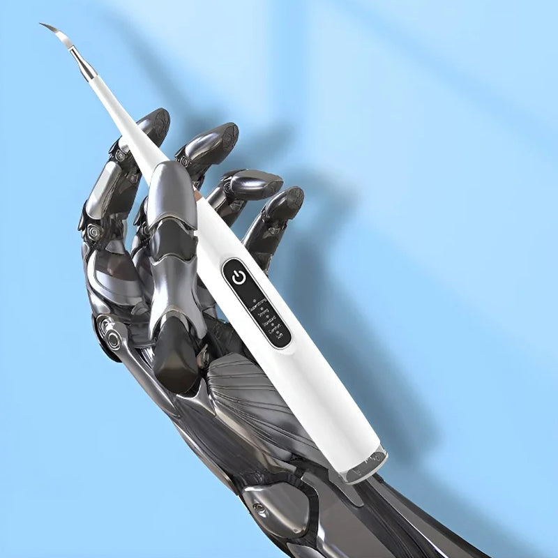 💎UP TO 30% OFF!!🦷✨Electric Ultrasonic Dental Scaler for Tartar and Plaque Removal