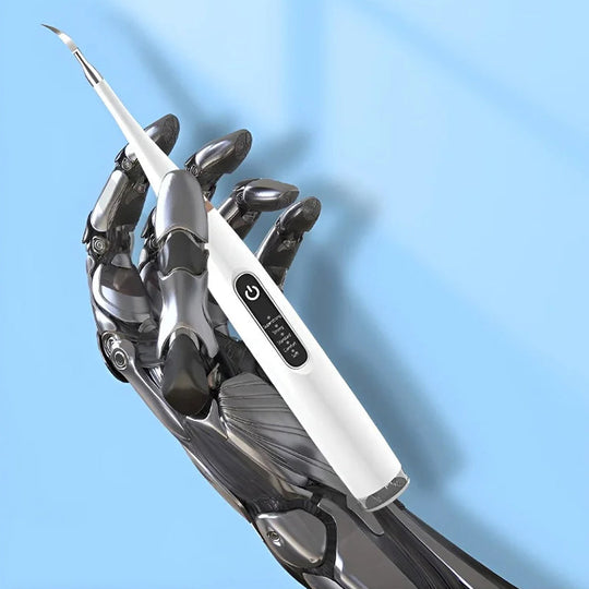 💎UP TO 30% OFF!!🦷✨Electric Ultrasonic Dental Scaler for Tartar and Plaque Removal