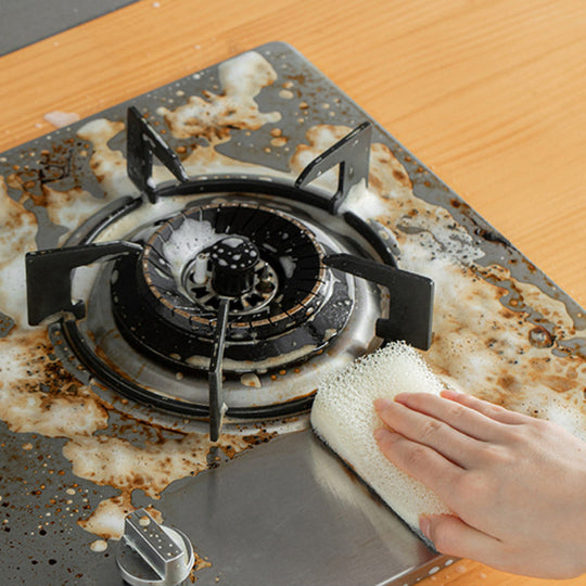 Heavy Grease Cleaner with Mild Formula & Quick Decomposition