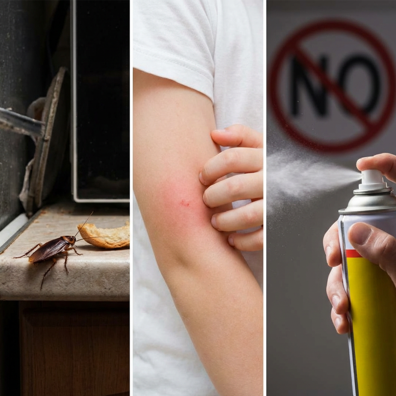 Plant-based insect repellent gel magic box, safe, worry-free, and long-lasting effective.