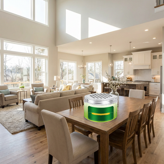 Plant-based insect repellent gel magic box, safe, worry-free, and long-lasting effective.