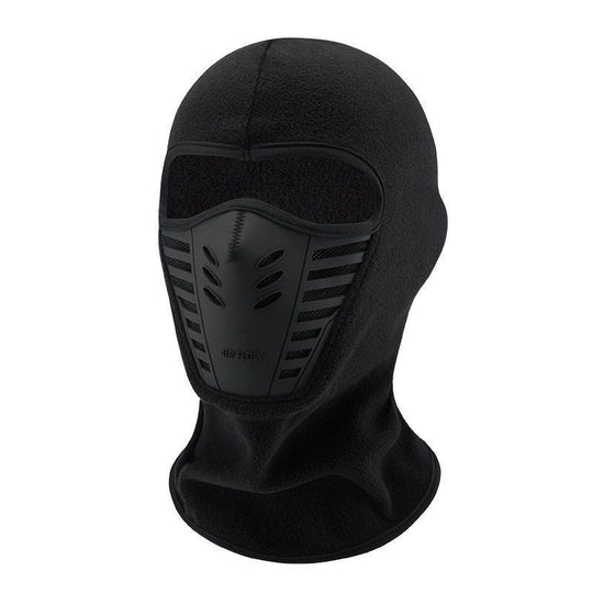 ❄️Unisex Windproof Winter Face Mask – Full Coverage, Warm & Breathable for Outdoor Sports🏂