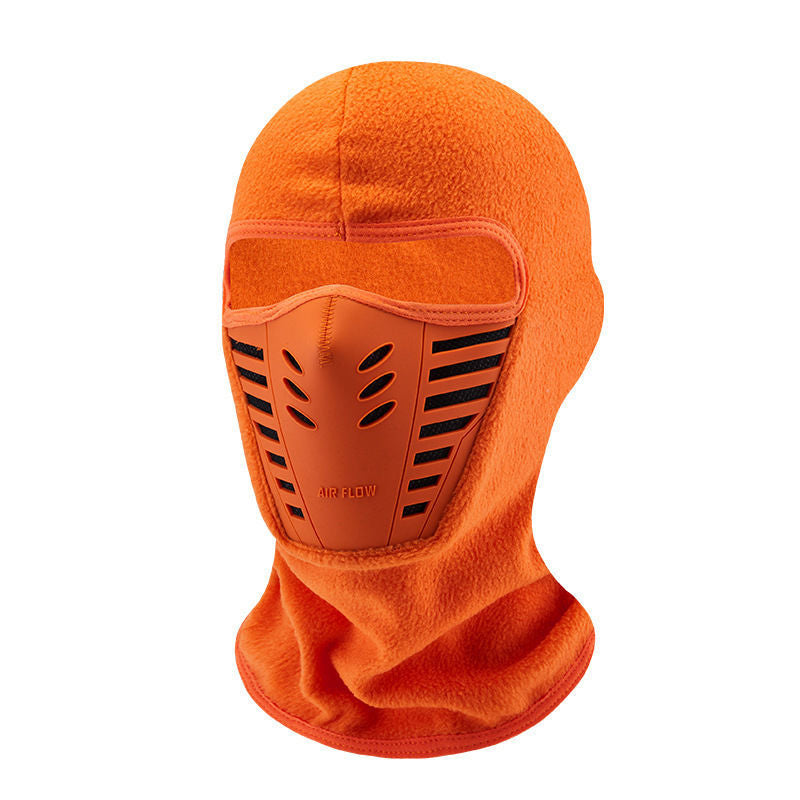 ❄️Unisex Windproof Winter Face Mask – Full Coverage, Warm & Breathable for Outdoor Sports🏂