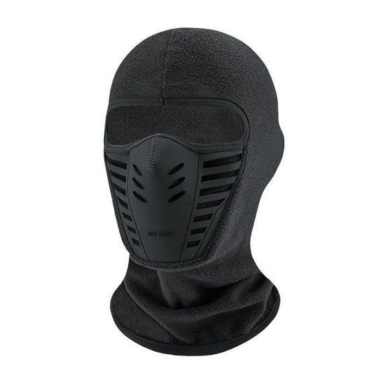 ❄️Unisex Windproof Winter Face Mask – Full Coverage, Warm & Breathable for Outdoor Sports🏂