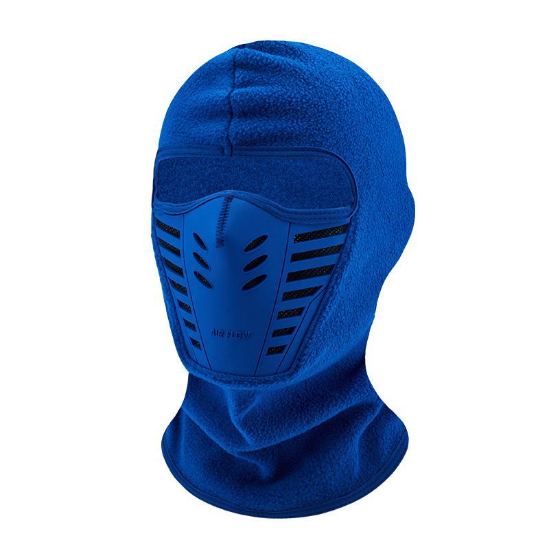 ❄️Unisex Windproof Winter Face Mask – Full Coverage, Warm & Breathable for Outdoor Sports🏂