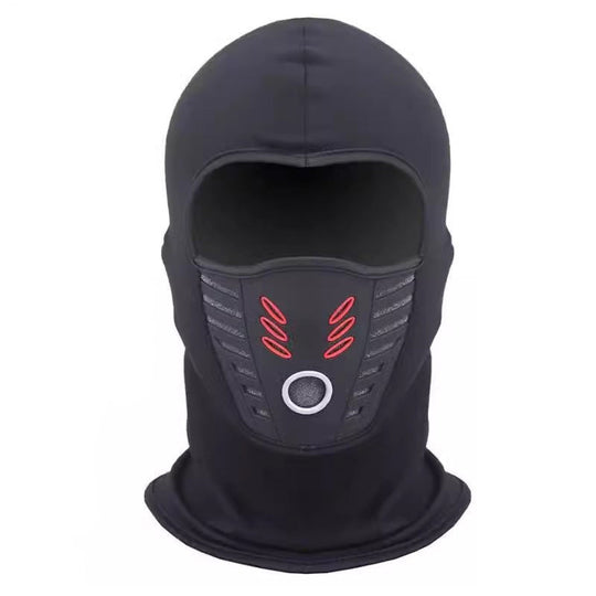 ❄️Unisex Windproof Winter Face Mask – Full Coverage, Warm & Breathable for Outdoor Sports🏂