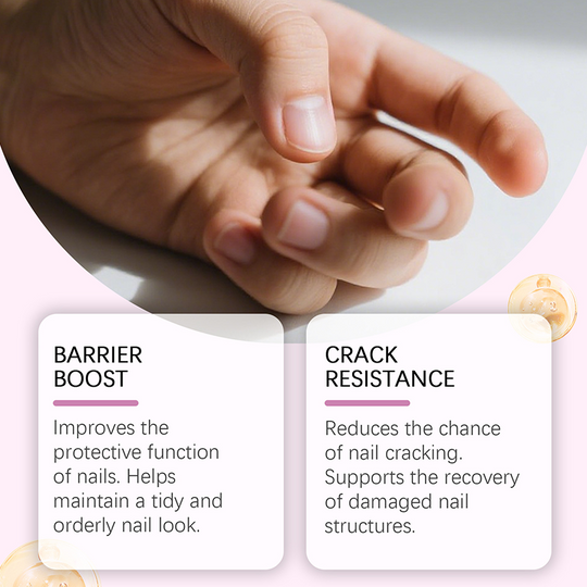 Cuticle Oil Pusher Pen for Nail Care