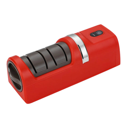 ⏳Time-Limited Special⏰Automatic Kitchen Knife Sharpener✨