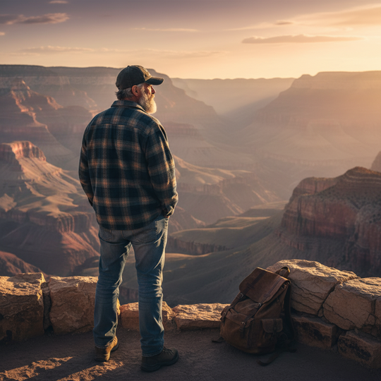 Unisex Adjustable Retro Slogan Baseball Cap