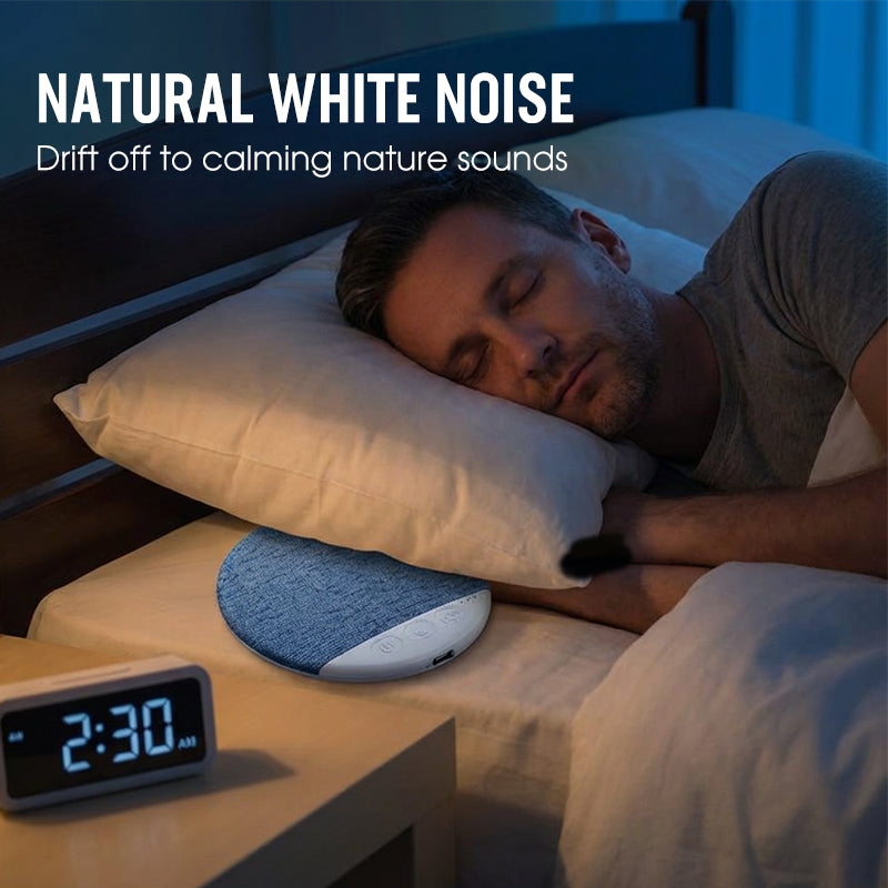 🔥Pillow Speaker for Sleeping