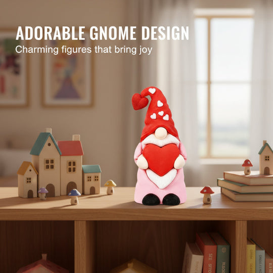 📢📢Buy 3 Get 7 Free⏰Mini Gnome Figurines Set