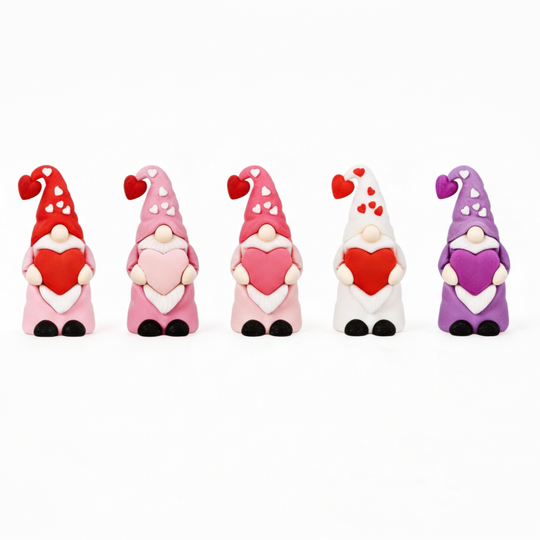 📢📢Buy 3 Get 7 Free⏰Mini Gnome Figurines Set