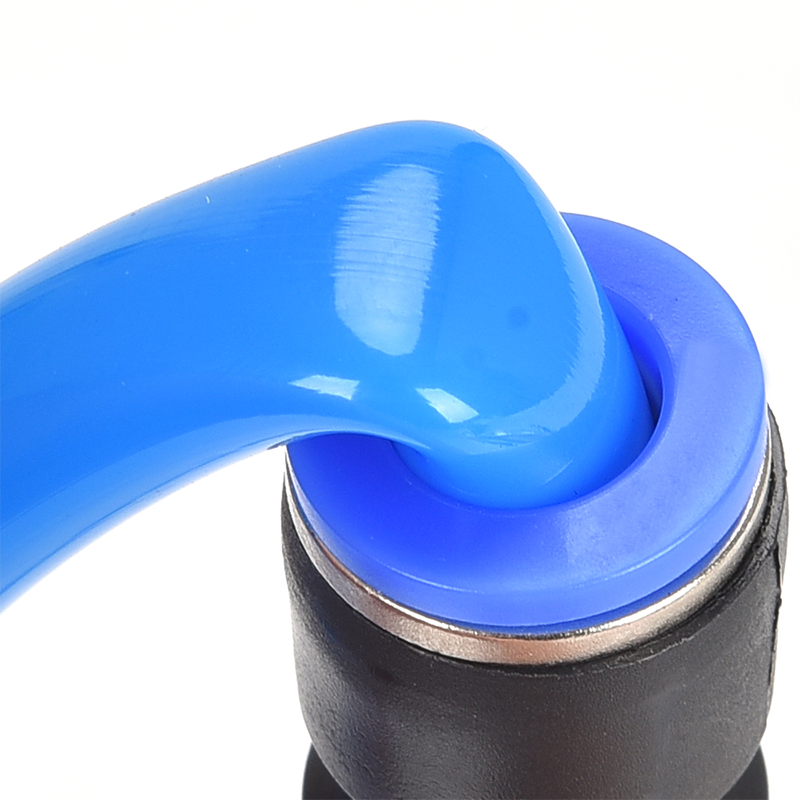 ✨1/4 Inch Pneumatic Push-to-Connect Air Hose Fittings Kit