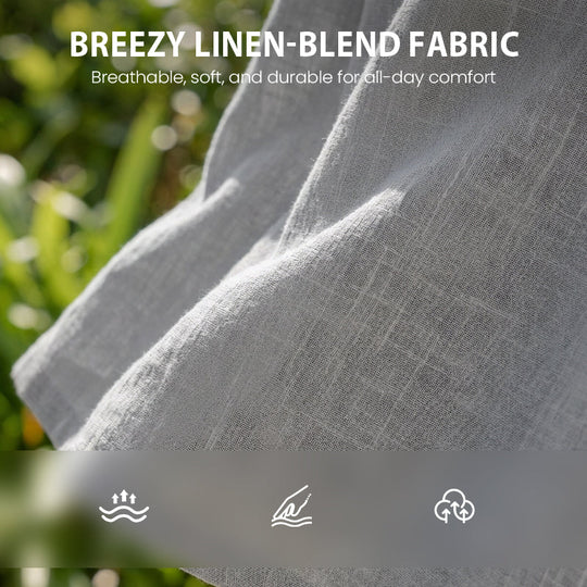 🥳2026 HOT SALE🥳💞50K+ SOLD!💥💎🧥 Modern Relaxed Style, All-Day Comfort. Men‘s Hooded 2-Piece – 75%OFF Price! ✨🛋️