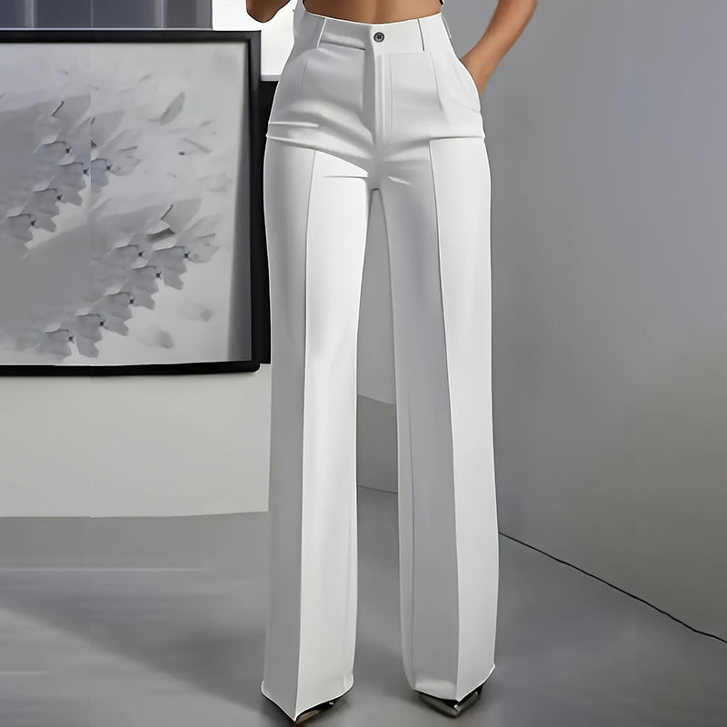 ⏳Time-Limited Special⏰Women's High-Waist Dress Pants