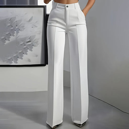⏳Time-Limited Special⏰Women's High-Waist Dress Pants