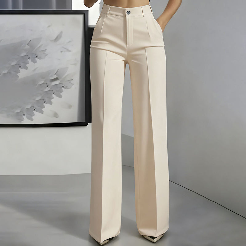 ⏳Time-Limited Special⏰Women's High-Waist Dress Pants