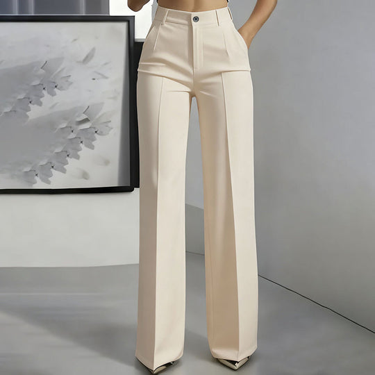 ⏳Time-Limited Special⏰Women's High-Waist Dress Pants