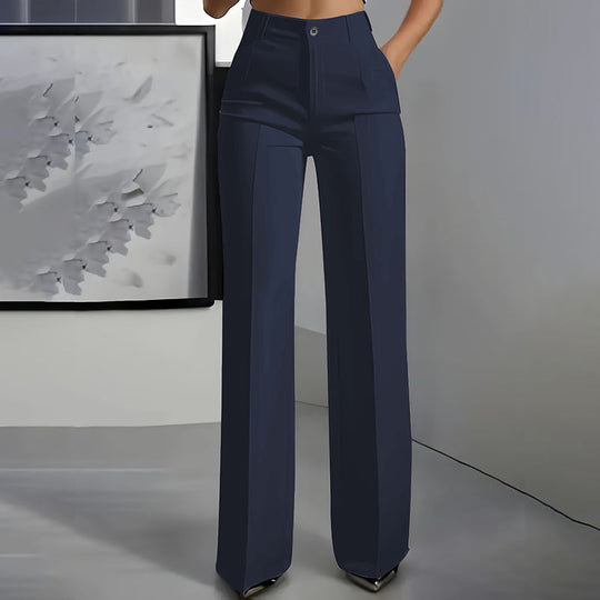 ⏳Time-Limited Special⏰Women's High-Waist Dress Pants
