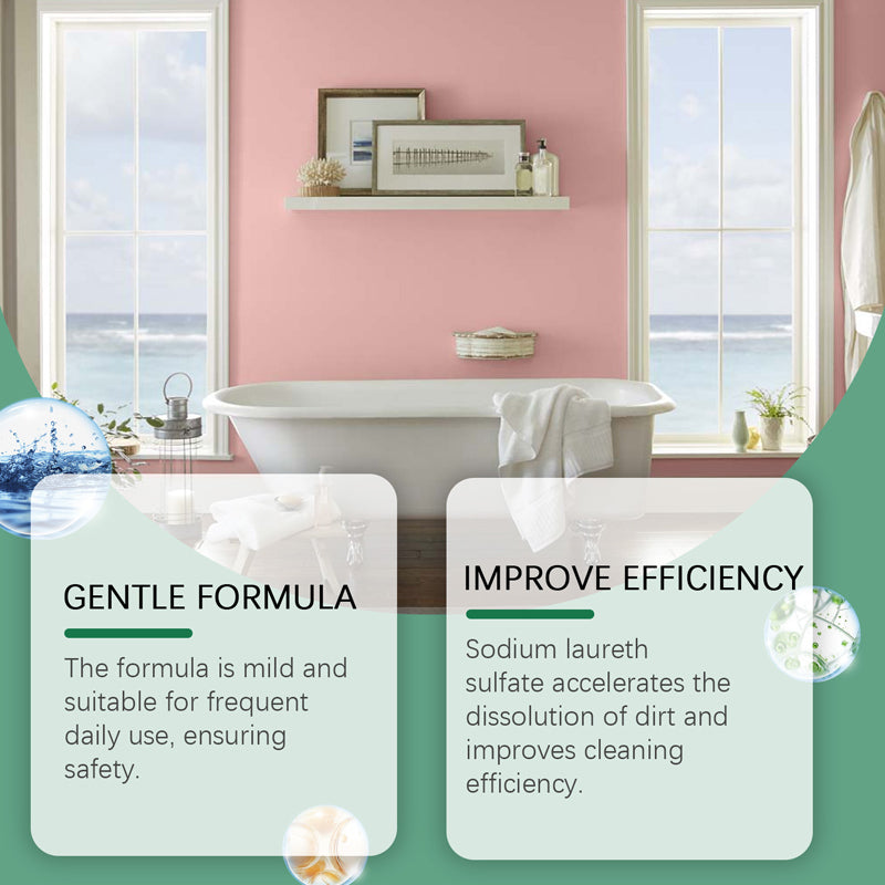 💪Oxalic Acid Powerful Stain Cleaner🧼✨