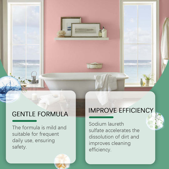 💪Oxalic Acid Powerful Stain Cleaner🧼✨