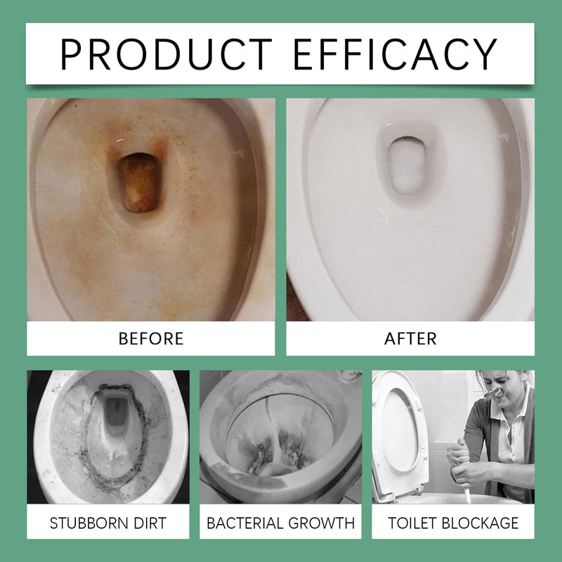 💪Oxalic Acid Powerful Stain Cleaner🧼✨