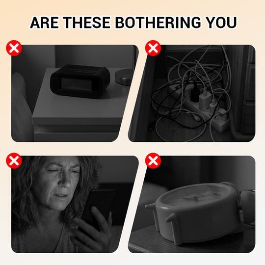 ⏰Retro Locomotive Model Alarm ClockRetro Locomotive Model Alarm Clock