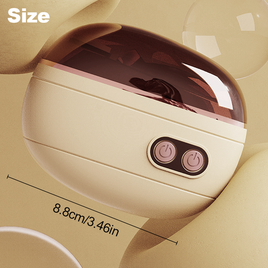 ✂️LIMITED-TIME 30% OFF! 💅2-in-1 Smart Electric Nail Clipper & Polisher🌟