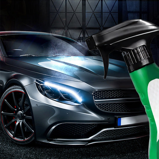 🥳2026 HOT SALE🥳💞50K+ SOLD!🍂💞Multi-Purpose Gentle Formula Windshield Degreaser Spray