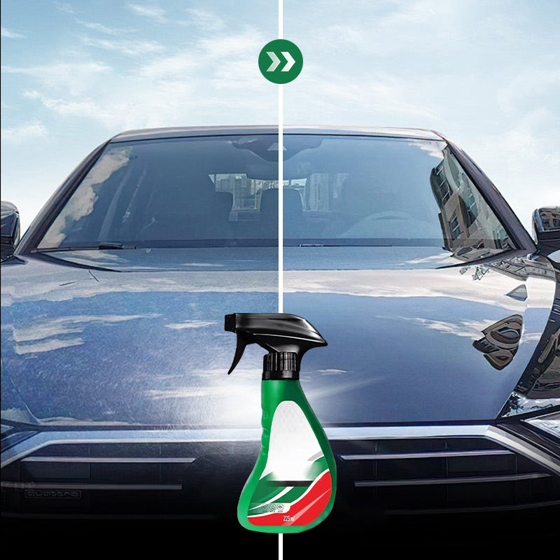 🥳2026 HOT SALE🥳💞50K+ SOLD!🍂💞Multi-Purpose Gentle Formula Windshield Degreaser Spray