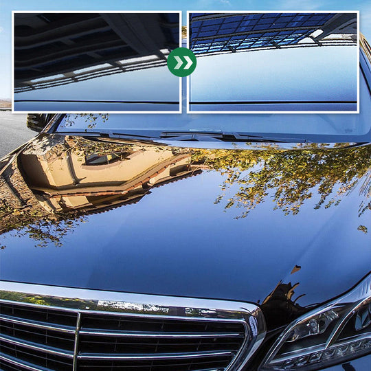 🥳2026 HOT SALE🥳💞50K+ SOLD!🍂💞Multi-Purpose Gentle Formula Windshield Degreaser Spray