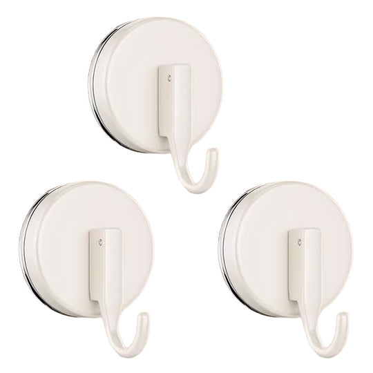 Suction Cup Hook - No Drill, No Trace & Reusable