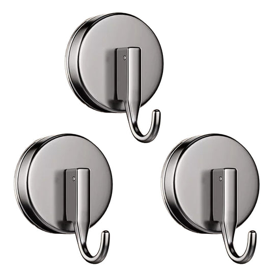 Suction Cup Hook - No Drill, No Trace & Reusable