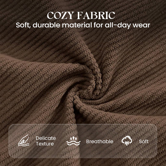 🔥Hot Sale 50% OFF🔥Men's Loose-Fit Drawstring Pants with Pockets