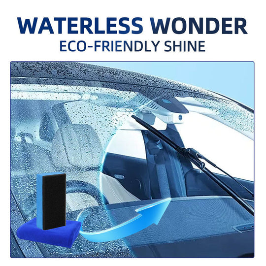 ✨🔥Efficient Car Coating Spray🌫️
